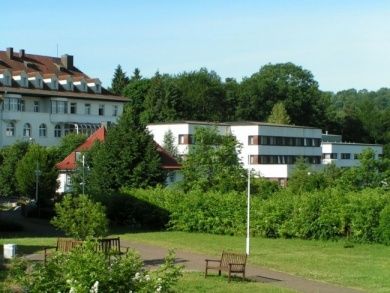 Herzlich willkommen in Waldfischbach-Burgalben