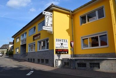 Hotel Zum Ochsen