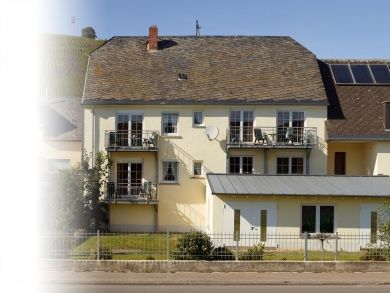 Gästehaus Haas-Jüngling