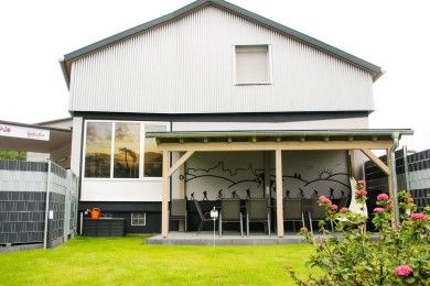 Gästehaus Mittendrin