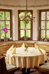 Landgasthaus Zur Linde in Rheinhessen