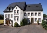 Hotel Fröhliches Weinfaß in Kenn an der Mosel