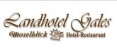 Landhotel-Gales - Moselblick