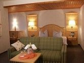 Wohlfühlzimmer