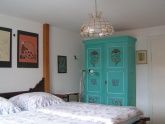 Haus Maria HDH in Bobenthal - Feriendomizil für Wanderer, Naturliebende und Familien