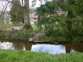 Haus Maria HDH in Bobenthal - Feriendomizil für Wanderer, Naturliebende und Familien
