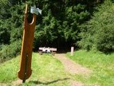 Haus Maria HDH in Bobenthal - Feriendomizil für Wanderer, Naturliebende und Familien
