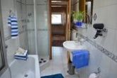 Bad mit Dusche u. Wanne