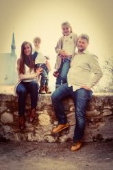 Dietz Wein & Sekt - Straußwirtschaft, Gutsschänke und Weingut - Rheinhessen