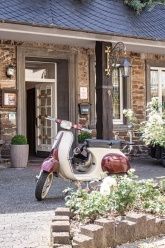 Landhaus Beth-Steuer in Valwig bei Cochem