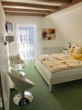 Gästehaus Marientaler Au in Zell an der Mosel