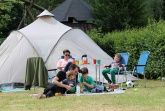 Camping Toodlermillen