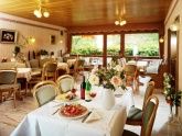Pension-Cafe-Weinhaus Zur Mühle