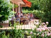 Pension-Cafe-Weinhaus Zur Mühle