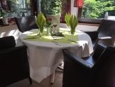 Restaurant-Pension Tiger-Garten Waldeck