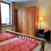 Ferienwohnung Susanne