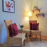 Ferienwohnung Susanne