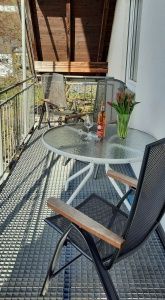 Ferienweingut FERRES an der Mosel