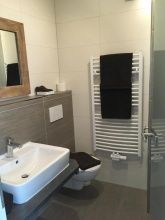 Boardinghouse Alte Bank