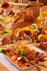 Hotel & Restaurant Bergschlößchen