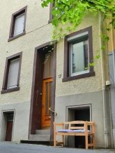 Ferienhaus Römerhäuschen