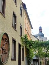 Ferienhaus Römerhäuschen