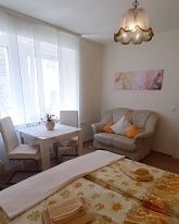 Gästehaus Paul Barthen - Ferienwohnung und Gästezimmer