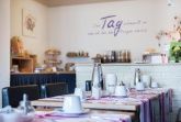 Tip Top Hotel-Restaurant Burgblick