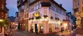 Hotel am Markt - Bacharach am Rhein