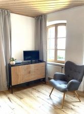 St. Martin -1801- Ferienwohnungen