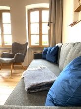 St. Martin -1801- Ferienwohnungen