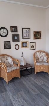 Ferienwohnung am Wasserweg