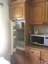 Ferienhaus Oase der Ruhe