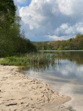 Wäller Camp am Seeweiher Mengerskirchen