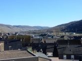 FerienwohnungBlick nach Bernkastel