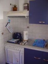 Ferienwohnung Ambiente