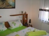 Ferienwohnung Ambiente