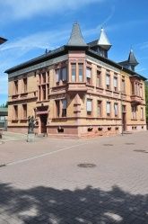 Residenzhotel Garni Edenkoben