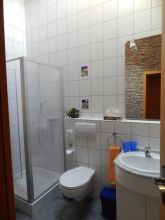 Gästehaus Rebstock im Weingut Schrauth-Becker