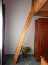 Gästehaus Rebstock im Weingut Schrauth-Becker