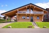 Natur-Chalet Franz