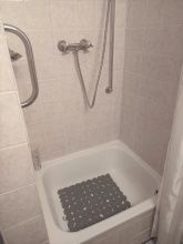 Rheinapartment Dependance