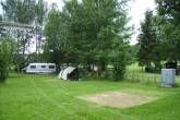 Campingplatz Ulstertal