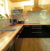 Ferienhaus Chalet am Waldsee