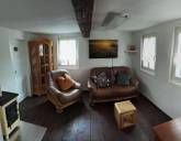 Ferienhaus Zur kleinen Hummel