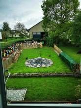 Ferienhaus Zur kleinen Hummel