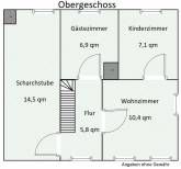 Ferienhaus Zur kleinen Hummel