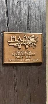 Ferienwohnung Goldener Löwe Limburg