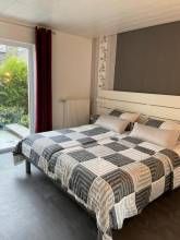 Ferienwohnungen Haus Übernachtenswert