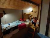 Empore in Schlafzimmer 2